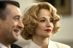 Ellen Barkin - Movie and Film B...